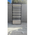 Popular Wholesale wooden display rack,display rack,grocery metal stand